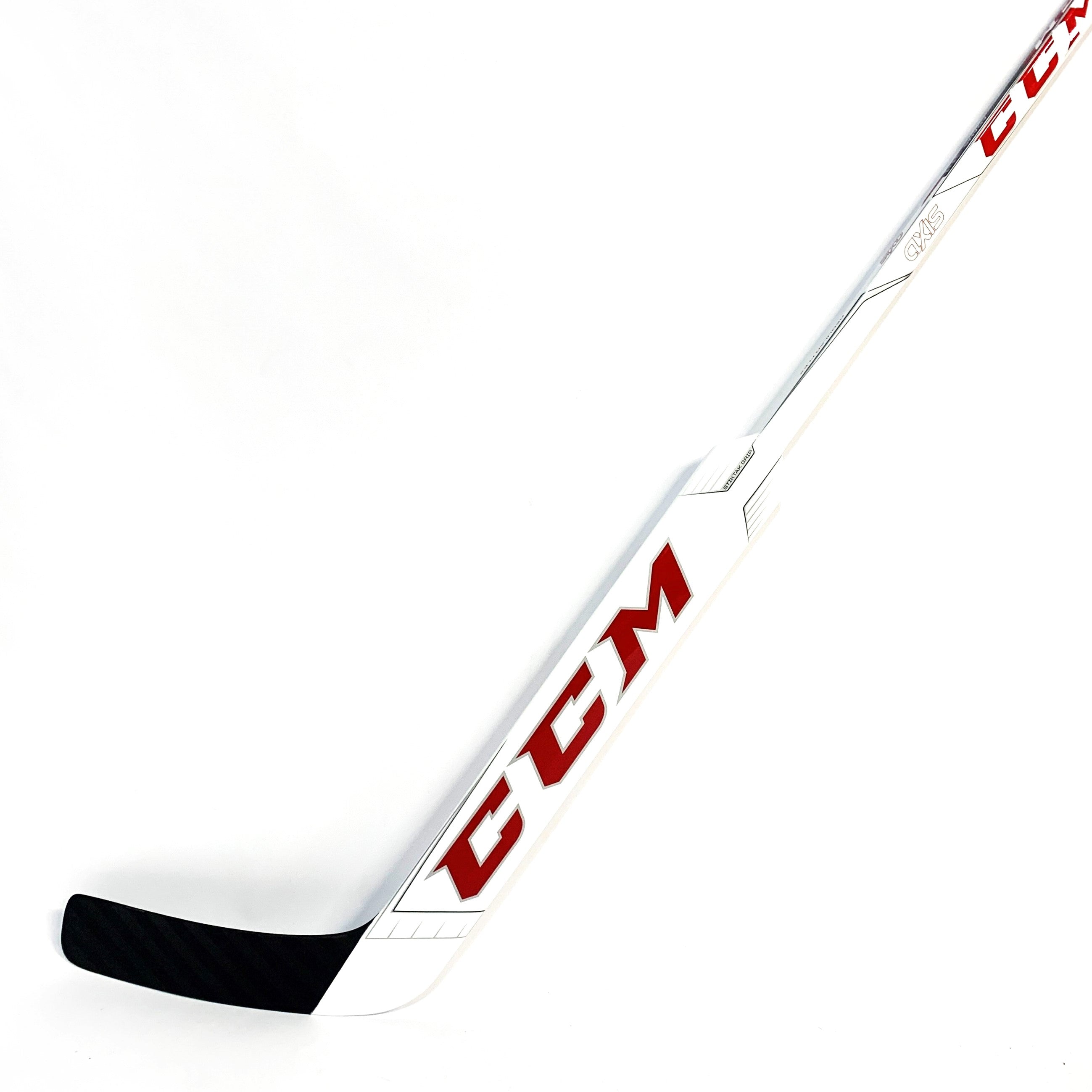 Gardien de but - CCM Axis Pro